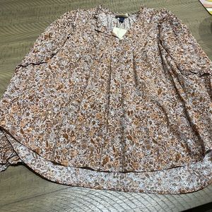 Universal Threads Blouse